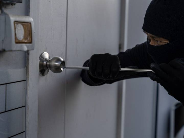 YOU SAID IT: Intruder will feel my wrath