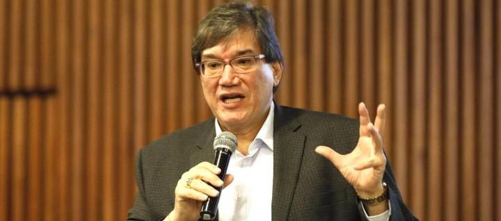 Jaime Abello Banfi recibió Mención Especial en los Premios Maria Moors Cabot 2025