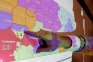Letter: How to combat gerrymandering