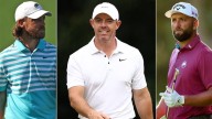 Ryder Cup 2025: Who made Luke Donald's final squad for Team Europe?