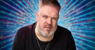 Strictly Come Dancing's Kristian Nairn's real reason for surprise exit as he issues statement in own words