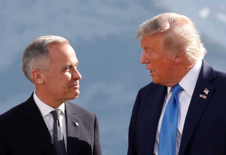 Canada to ease most retaliatory tariffs against United States