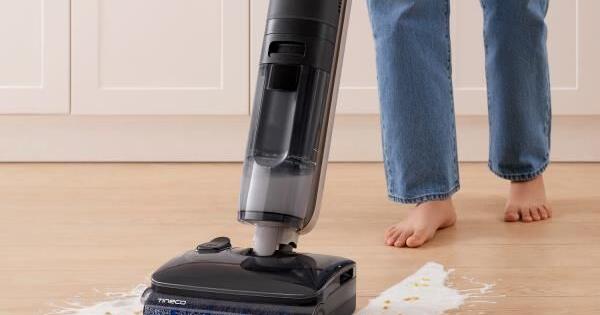 Tips to Stay on Top of Chores This Back