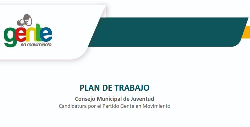Gente en Movimiento Detalla Estrategias para Potenciar la Participación Juvenil en San Miguel