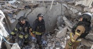 Russia-Ukraine war: List of key events, day 1,274