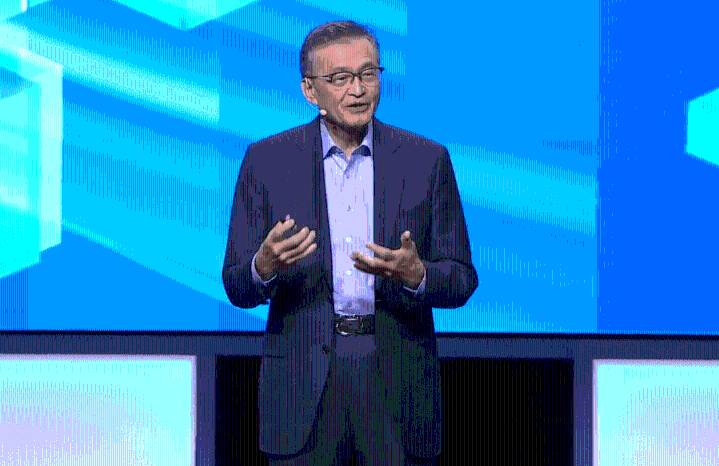 Trump demands resignation of Intel's new CEO