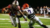 No. 7 Rancocas Valley ready for prime time, rolls past No. 16 Millville