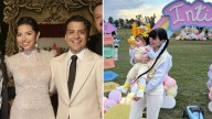 Ángela Aguilar ha hecho mucho por Inti, hija de Cazzu, afirma Christian Nodal