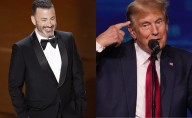 Jimmy Kimmel adquiere la ciudadanía italiana en rechazo a la presidencia de Trump