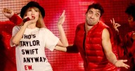 Taylor Swift’s Backup Dancer Joins ‘Dancing With the Stars’
