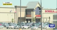 WPD: Three teens in custody after Towne East Square shooting injures two other teens