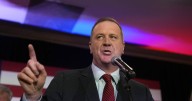 Campaign Almanac: Missouri Sen. Eric Schmitt to headline Hinson's "BBQ Bash" fundraiser