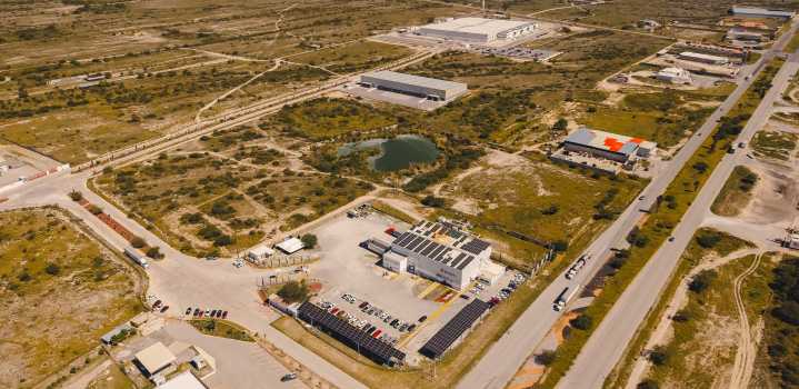 Inversiones en el Altiplano potosino superan los 100 mdd en 2025: SEDECO