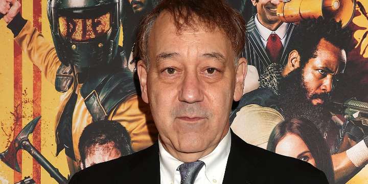 This Underseen Neo-Western Thriller Is the Reason Why Sam Raimi Handpicked the Next Evil Dead Director