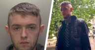 Teesside rioter looted Greggs bakery taking crisps and drinks before blasting extinguisher