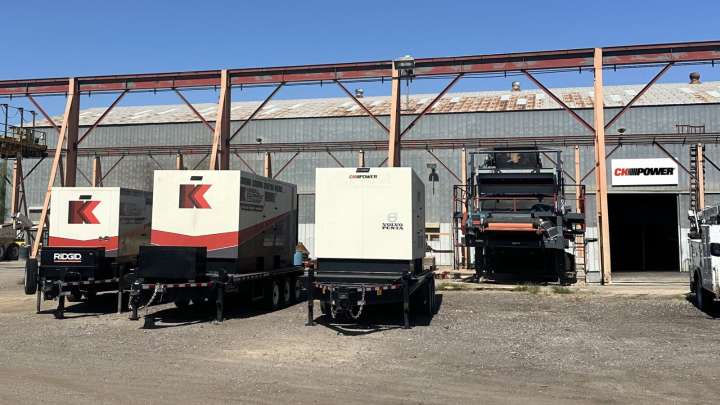 CK Power opens new facility in Phoenix