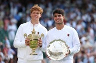 Tennis fans need to move past the Federer and Nadal glory days and really embrace the Sinner