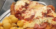 El bodegón que sorprende por sus precios: dónde comer pastas a $ 5000 y milanesas a $ 8500 en Buenos Aires