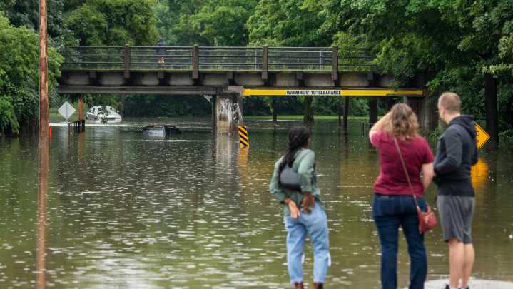 Wisconsin flooding: Updates power outages, closures, cleanup efforts
