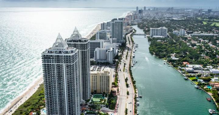Fort Lauderdale is hottest rental market in Florida, study found