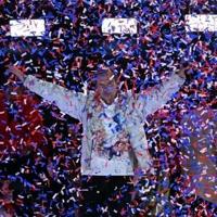Bolivia presidential hopefuls make last push for votes