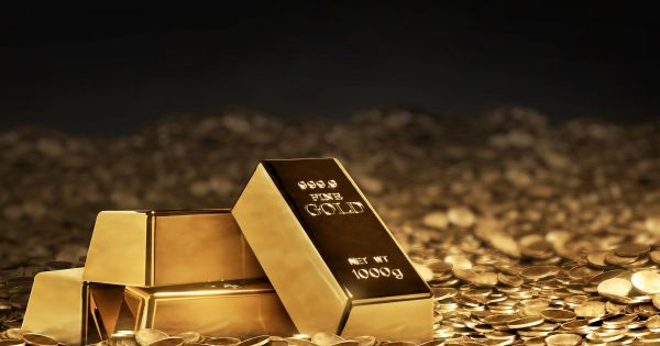 Hallazgo del siglo: desentierran el mayor tesoro de lingotes de oro del mundo y pertenece todo a un solo país