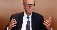 Friedrich Merz, el canciller impopular