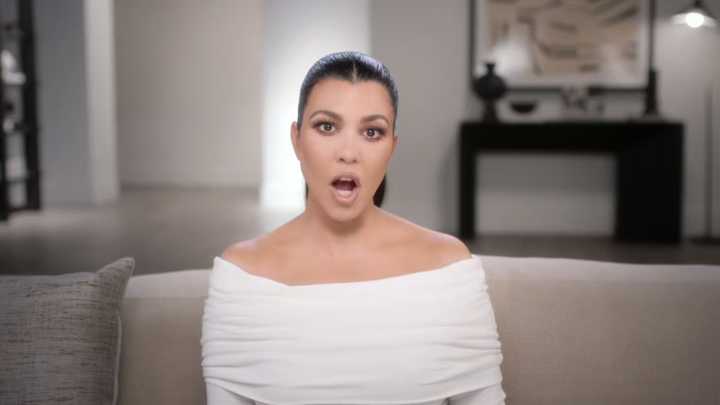 Kourtney Kardashian Mom-Shamed for Risky Move with Son Rocky