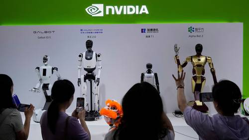 US to get 15% cut of Nvidia, AMD chip sales to China in new agreement