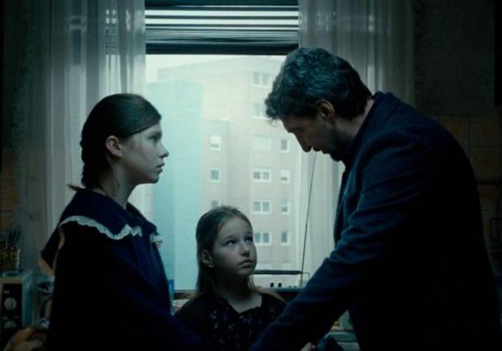 Cuatro nuevas voces del cine europeo se presentarán en WIP Europa 2025 durante el Zinemaldia