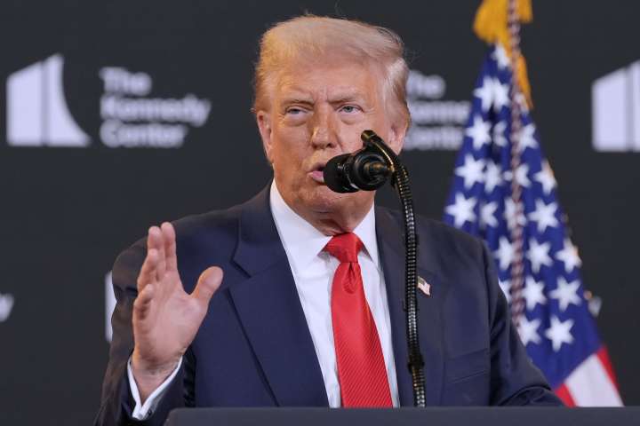 Stallone, KISS, and Strait: Trump names Kennedy Center honorees