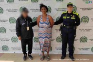 Capturan en Cartagena a dos implicados en millonarios hurtos