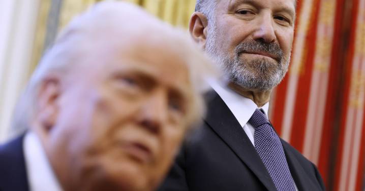 Trump official tells census workers Congress has final say over the count, not Trump