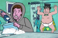 Long Story Short: The creator of BoJack Horseman on his new Netflix show.