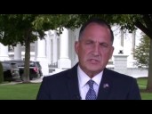 U.S. Marshals Service director on how federal law enforcement will be deployed across D.C.