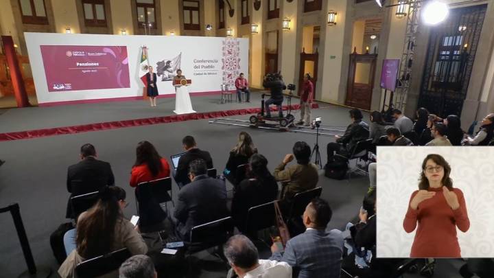 Detectan pensiones exorbitantes en CFE y Pemex: algunos superan el millón de pesos al mes