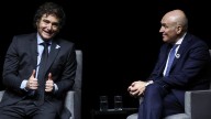 Con algunas sorpresas, La Libertad Avanza confirmó su lista completa en la provincia de Buenos Aires