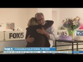 FOX 5 NY's Peter Facini retires after 40+ years in news