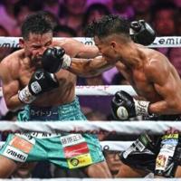 Attack and never give up: Inside Japan's deadly boxing scene