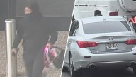 Police: Thief uses pepper spray to escape during KOP mall theft