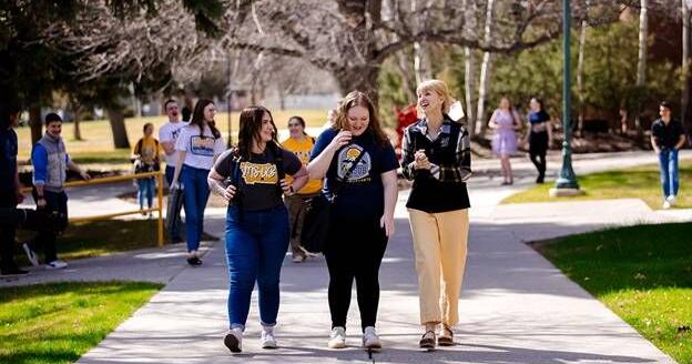 Partnerships are key to success at MSU Billings