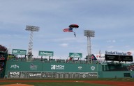 Orioles set fantasy football draft order from Green Monster