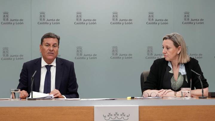 CyL pagará íntegro el alojamiento a los afectados por incendios y los 500€ también son para segundas residencias