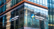 Apoyando a Dana-Farber Cáncer Institute en Boston