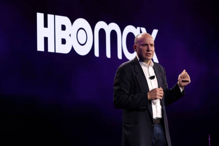 HBO Max Password Sharing Crackdown Will Get "Aggressive" Next Month