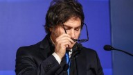 🔴En Vivo. Coimas en ANDIS: avanza la investigación y el Gobierno busca limitar el impacto de los audios de Spagnuolo