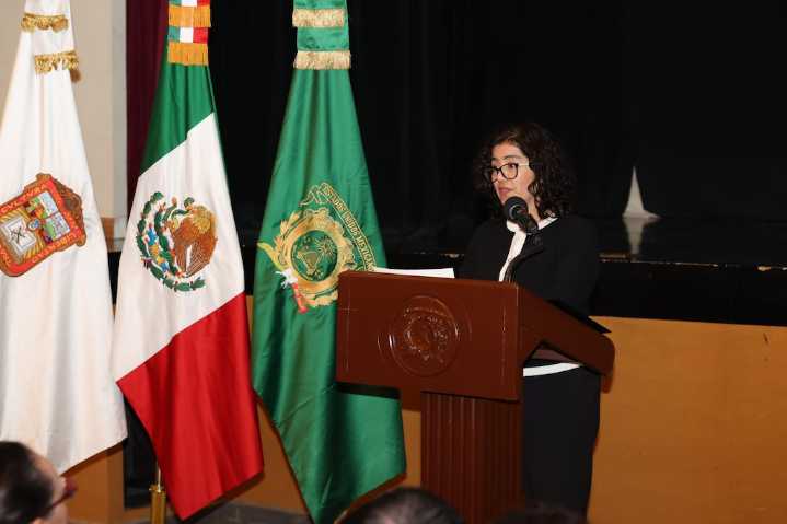 Presenta UAEMéx Plan para resolver demandas estudiantiles y crea Coordinación de Atención