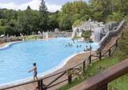 Diferencias de hasta 8 euros en el acceso a piscinas de Gipuzkoa