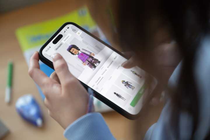 Roblox sued by U.S. state over child safety and abuse concerns