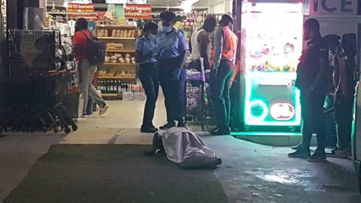 Apuñalaron a un venezolano en Guyana
